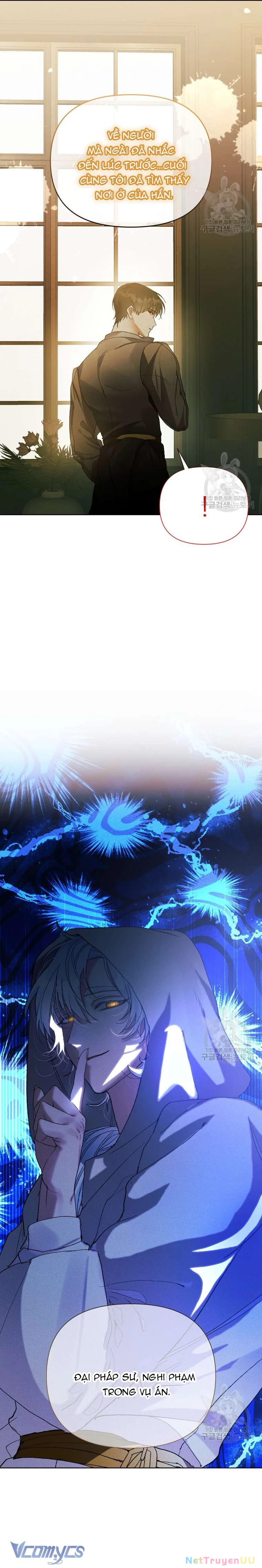 Này Tiểu Công Tước Chỉ Cần Tin Tưởng Tôi!!! Chapter 61 - Trang 2