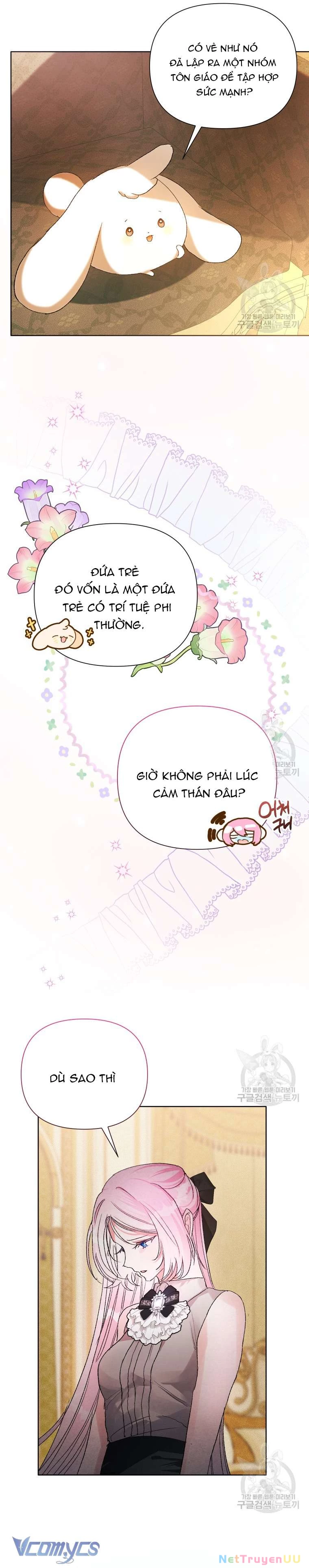 Này Tiểu Công Tước Chỉ Cần Tin Tưởng Tôi!!! Chapter 61 - Trang 2