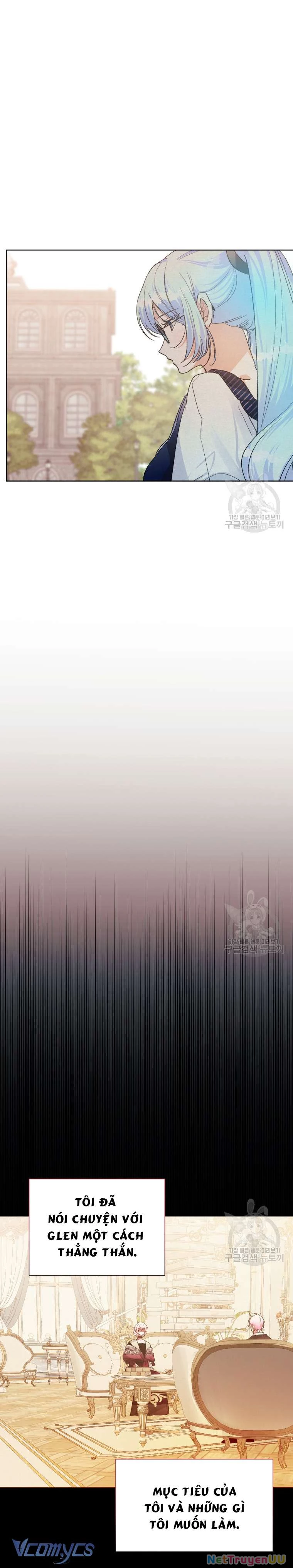 Này Tiểu Công Tước Chỉ Cần Tin Tưởng Tôi!!! Chapter 61 - Trang 2