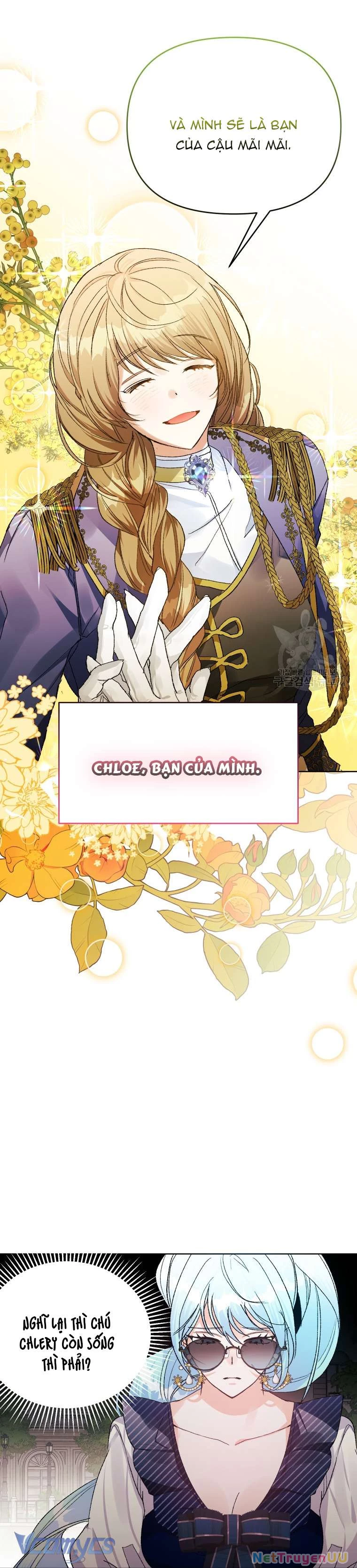 Này Tiểu Công Tước Chỉ Cần Tin Tưởng Tôi!!! Chapter 61 - Trang 2