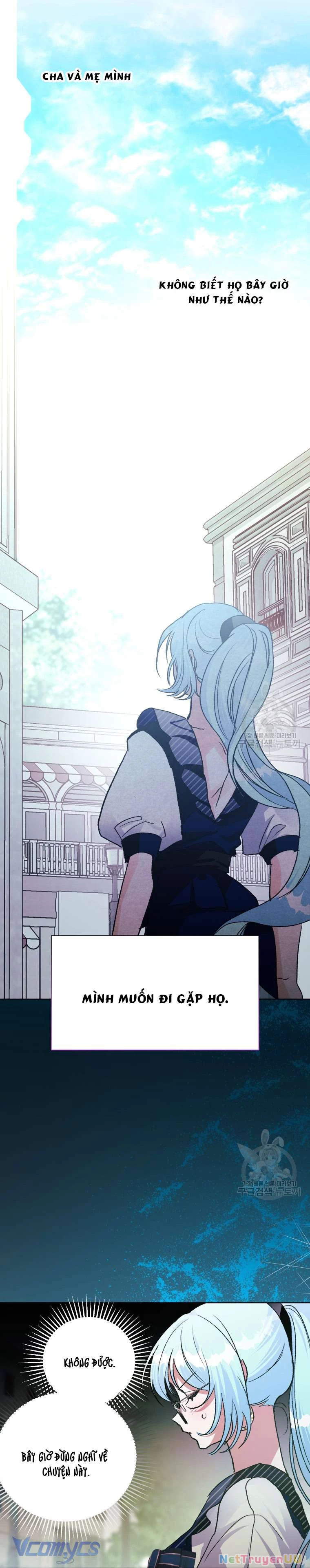 Này Tiểu Công Tước Chỉ Cần Tin Tưởng Tôi!!! Chapter 61 - Trang 2