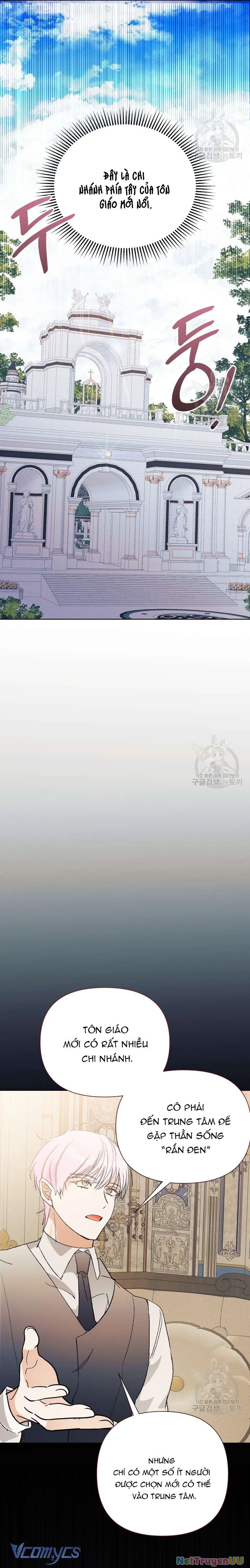 Này Tiểu Công Tước Chỉ Cần Tin Tưởng Tôi!!! Chapter 61 - Trang 2