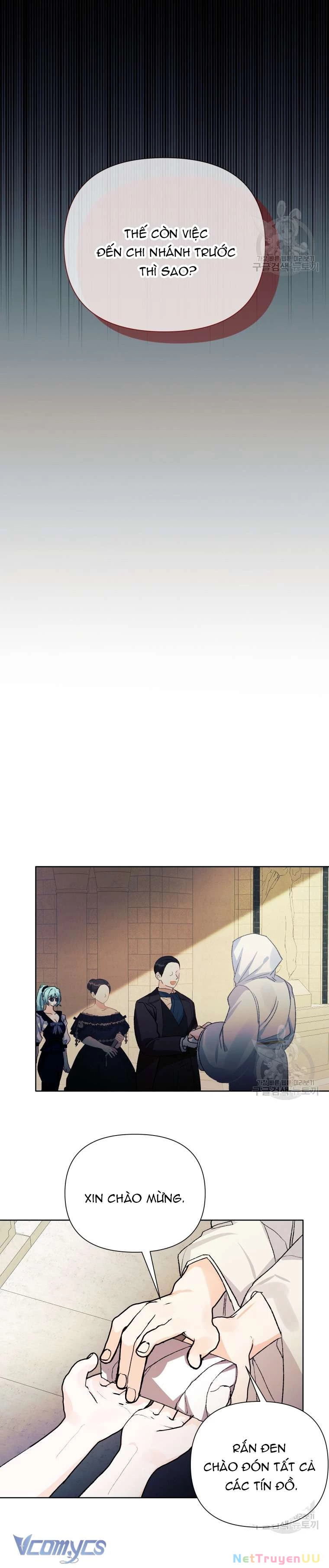 Này Tiểu Công Tước Chỉ Cần Tin Tưởng Tôi!!! Chapter 61 - Trang 2