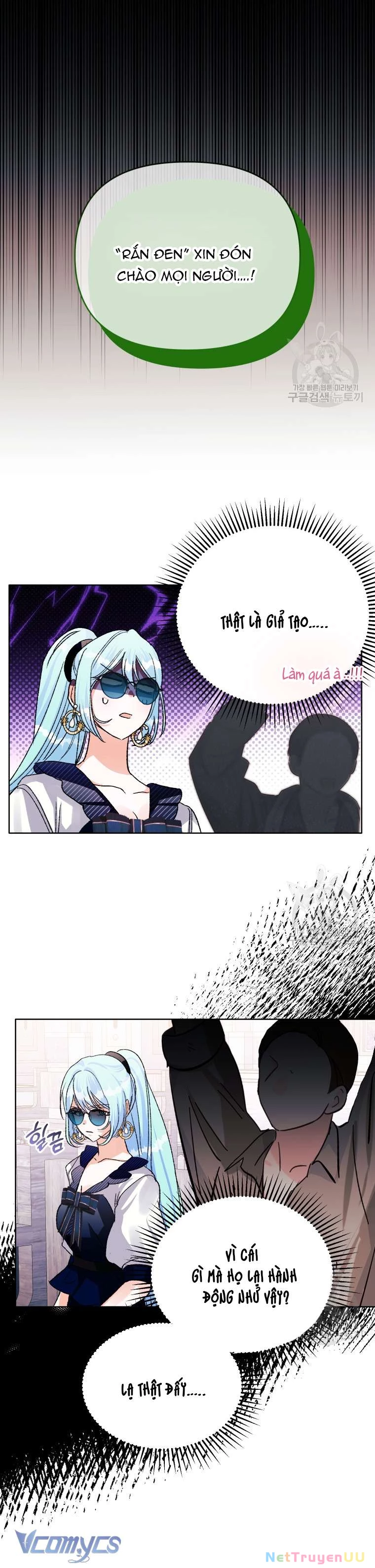 Này Tiểu Công Tước Chỉ Cần Tin Tưởng Tôi!!! Chapter 61 - Trang 2