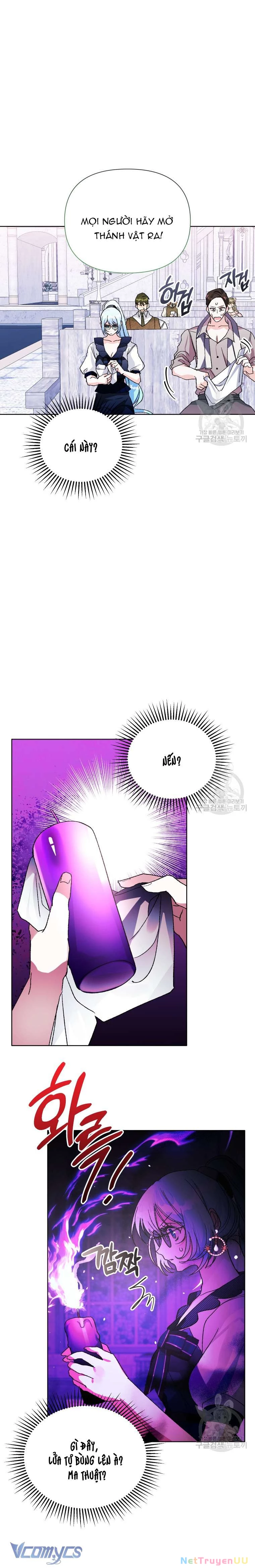 Này Tiểu Công Tước Chỉ Cần Tin Tưởng Tôi!!! Chapter 61 - Trang 2