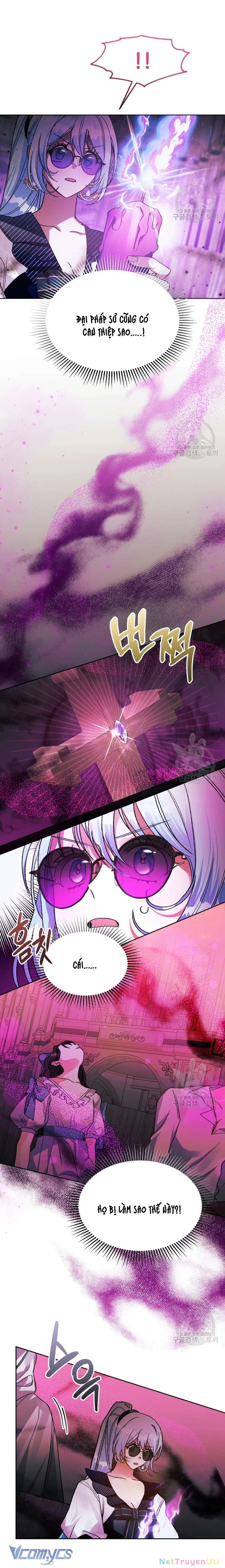 Này Tiểu Công Tước Chỉ Cần Tin Tưởng Tôi!!! Chapter 61 - Trang 2