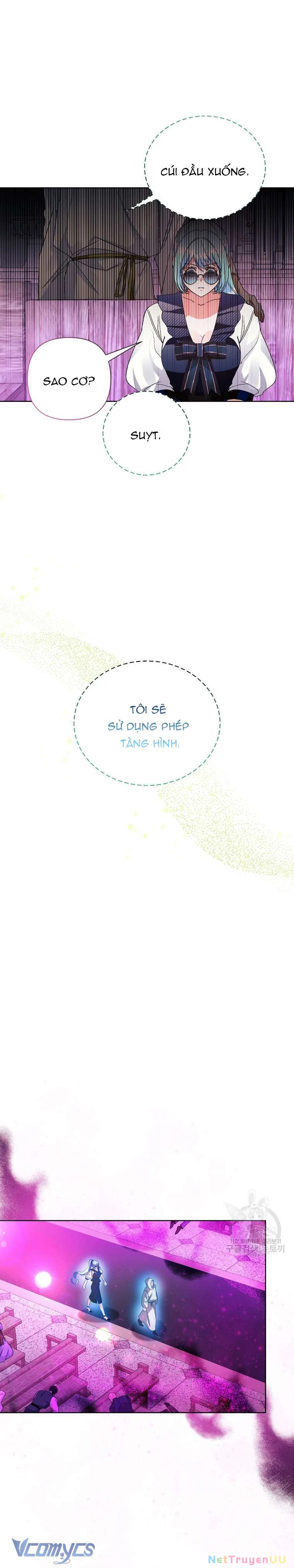 Này Tiểu Công Tước Chỉ Cần Tin Tưởng Tôi!!! Chapter 61 - Trang 2