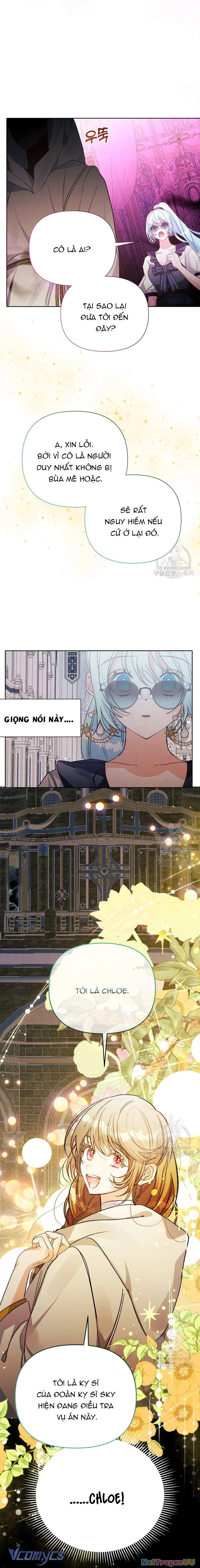 Này Tiểu Công Tước Chỉ Cần Tin Tưởng Tôi!!! Chapter 61 - Trang 2