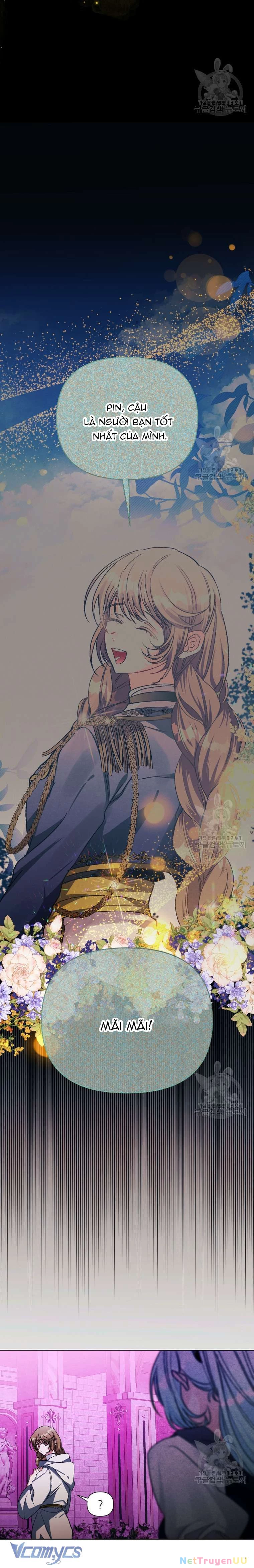 Này Tiểu Công Tước Chỉ Cần Tin Tưởng Tôi!!! Chapter 61 - Trang 2