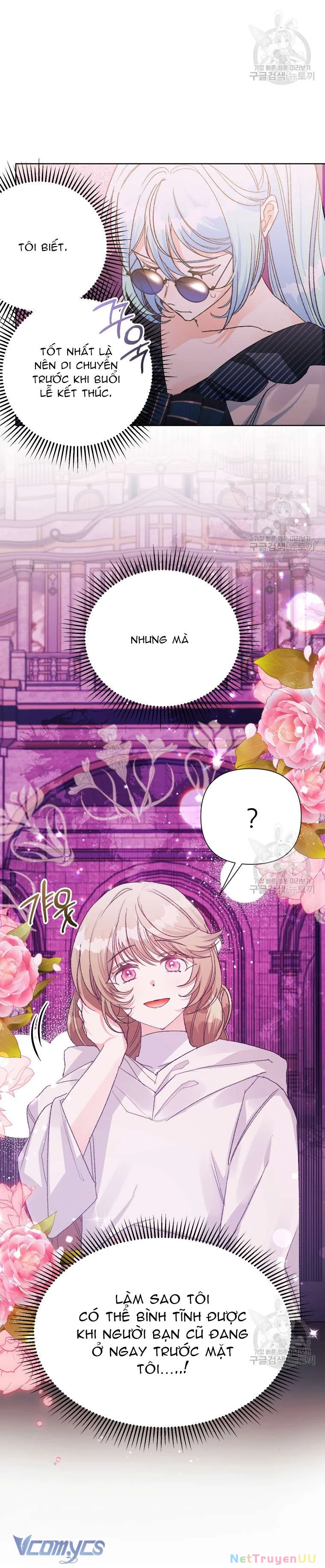 Này Tiểu Công Tước Chỉ Cần Tin Tưởng Tôi!!! Chapter 62 - Trang 2