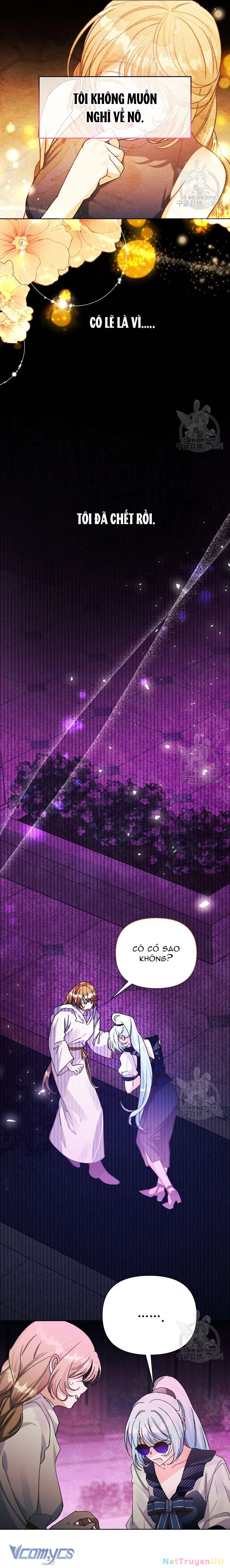 Này Tiểu Công Tước Chỉ Cần Tin Tưởng Tôi!!! Chapter 62 - Trang 2