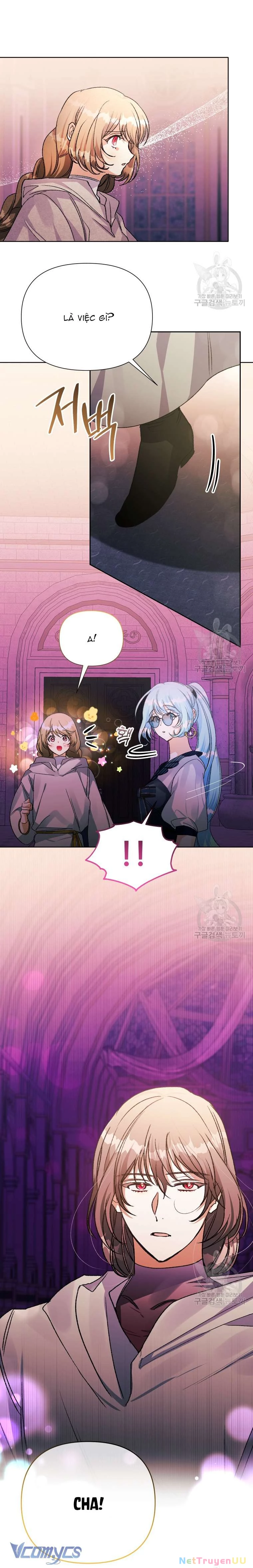 Này Tiểu Công Tước Chỉ Cần Tin Tưởng Tôi!!! Chapter 62 - Trang 2