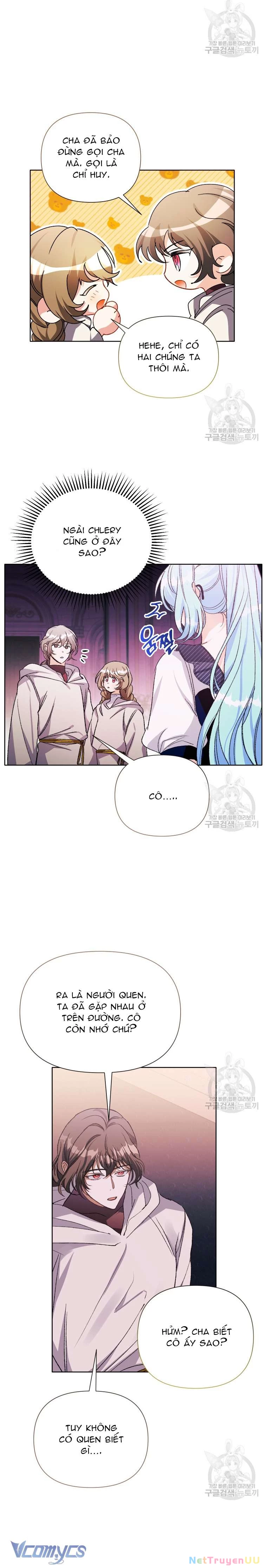 Này Tiểu Công Tước Chỉ Cần Tin Tưởng Tôi!!! Chapter 62 - Trang 2