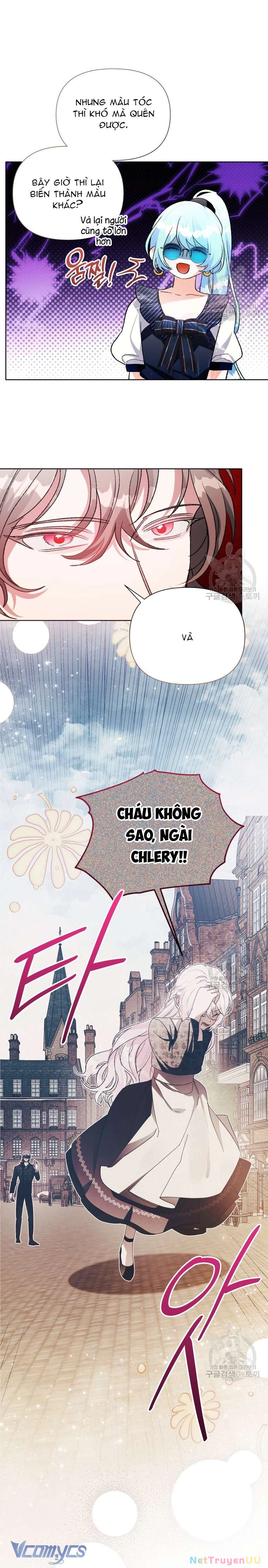 Này Tiểu Công Tước Chỉ Cần Tin Tưởng Tôi!!! Chapter 62 - Trang 2