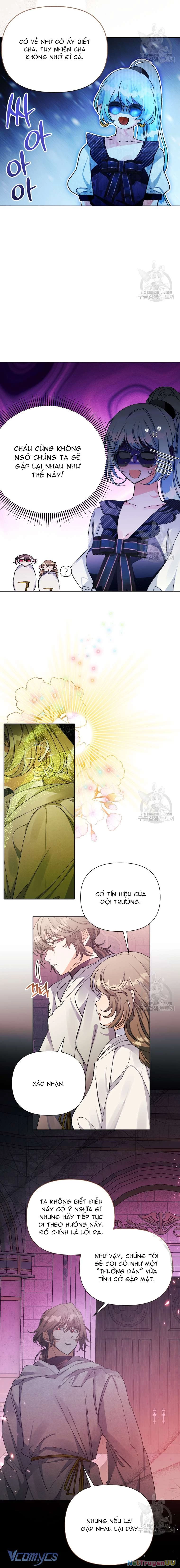 Này Tiểu Công Tước Chỉ Cần Tin Tưởng Tôi!!! Chapter 62 - Trang 2