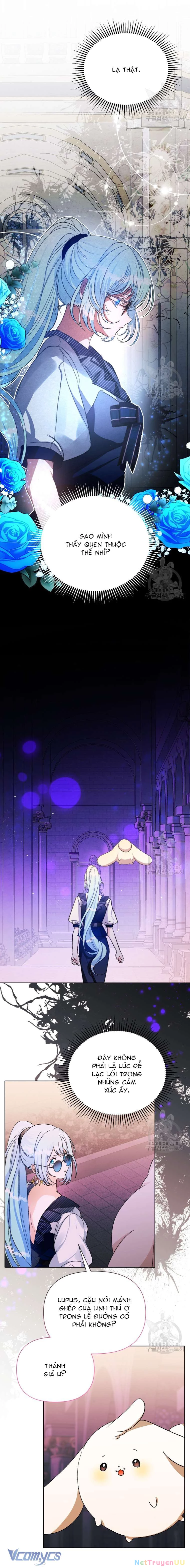 Này Tiểu Công Tước Chỉ Cần Tin Tưởng Tôi!!! Chapter 62 - Trang 2