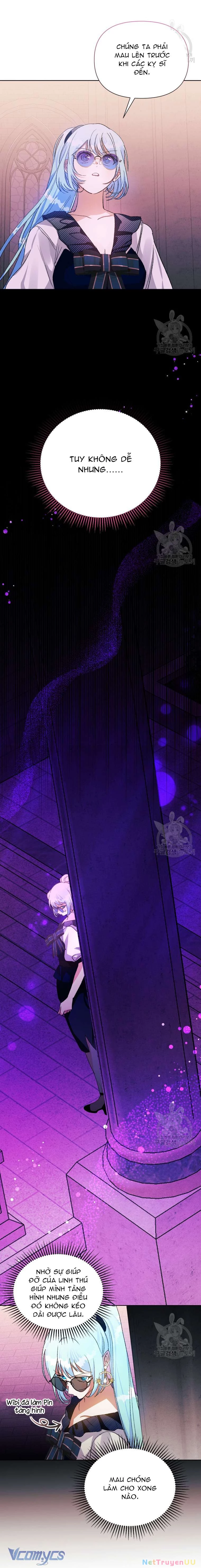 Này Tiểu Công Tước Chỉ Cần Tin Tưởng Tôi!!! Chapter 62 - Trang 2