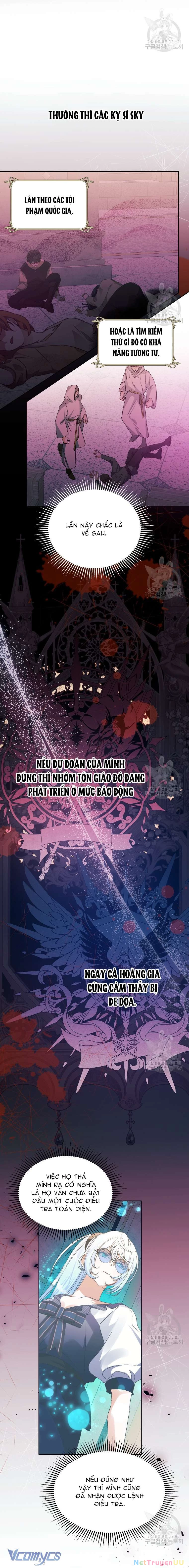 Này Tiểu Công Tước Chỉ Cần Tin Tưởng Tôi!!! Chapter 62 - Trang 2