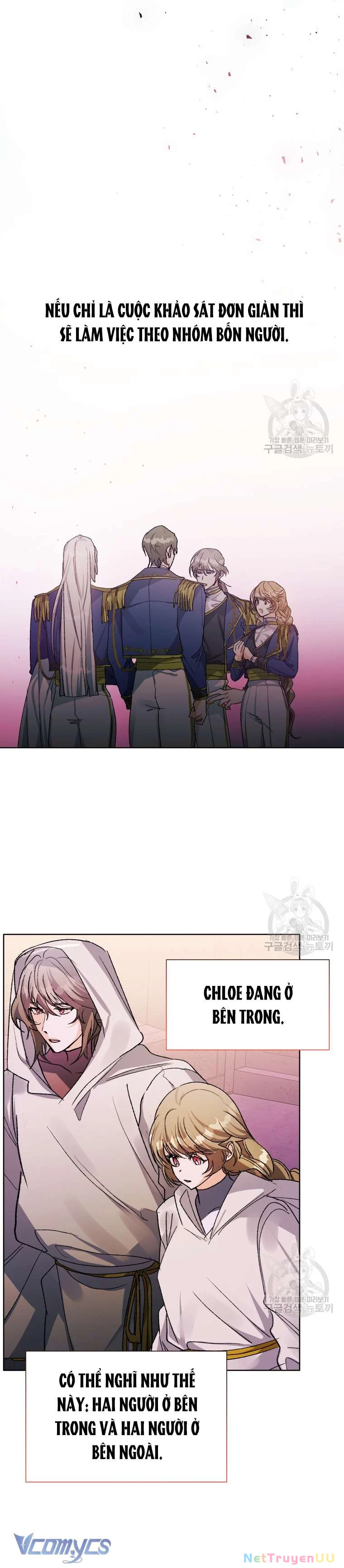 Này Tiểu Công Tước Chỉ Cần Tin Tưởng Tôi!!! Chapter 62 - Trang 2