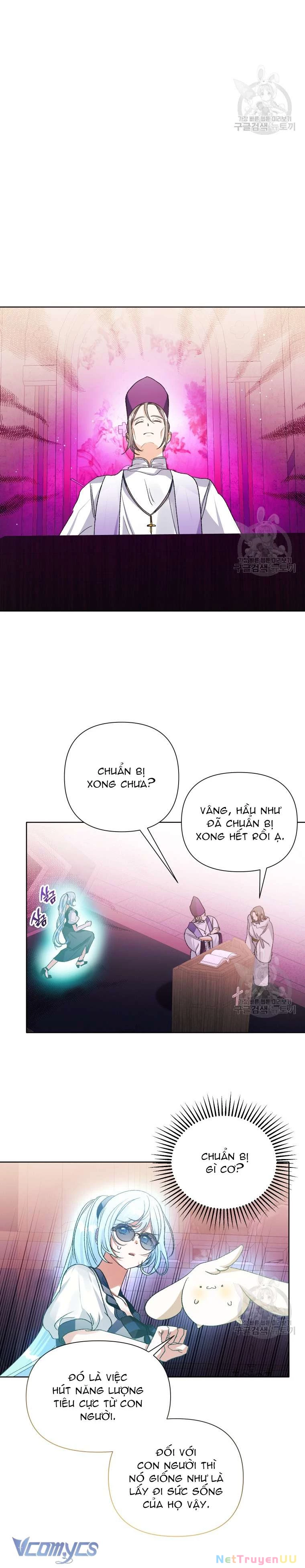 Này Tiểu Công Tước Chỉ Cần Tin Tưởng Tôi!!! Chapter 62 - Trang 2