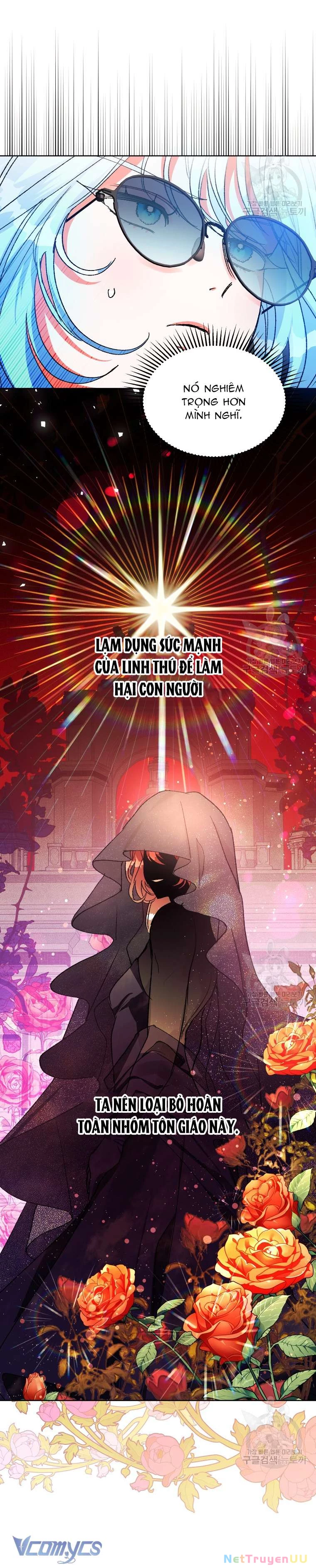 Này Tiểu Công Tước Chỉ Cần Tin Tưởng Tôi!!! Chapter 62 - Trang 2