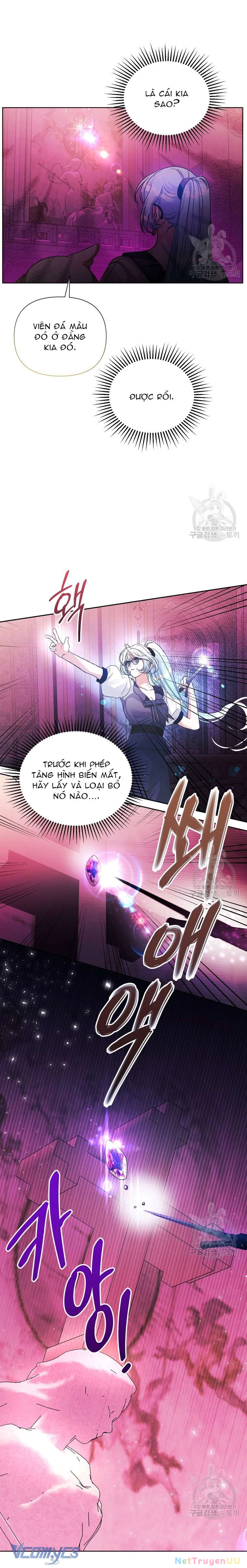 Này Tiểu Công Tước Chỉ Cần Tin Tưởng Tôi!!! Chapter 62 - Trang 2