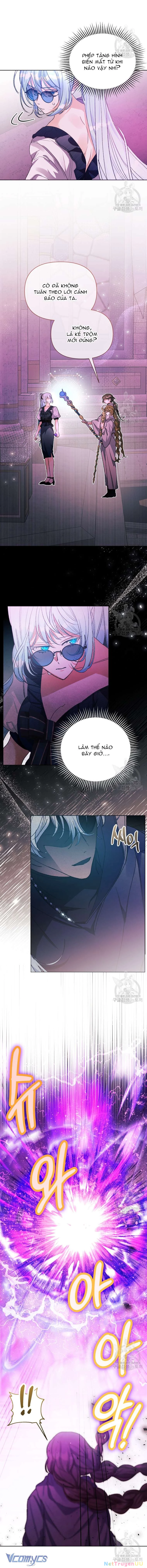 Này Tiểu Công Tước Chỉ Cần Tin Tưởng Tôi!!! Chapter 62 - Trang 2