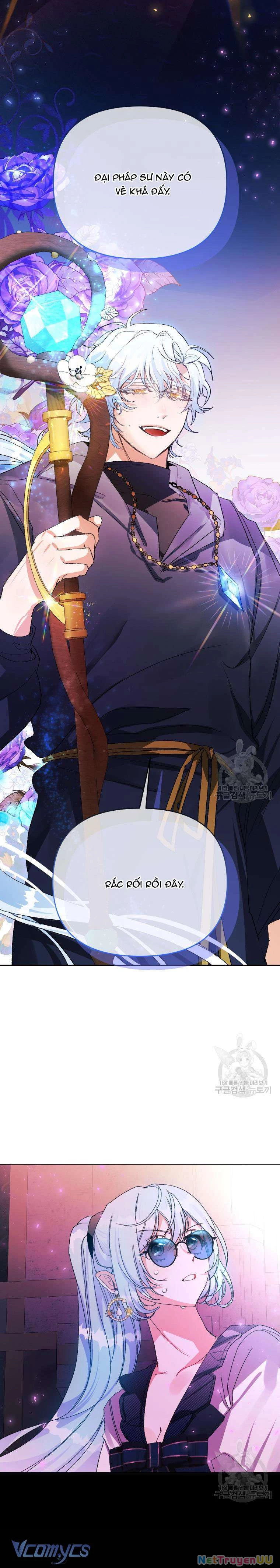 Này Tiểu Công Tước Chỉ Cần Tin Tưởng Tôi!!! Chapter 63 - Trang 2