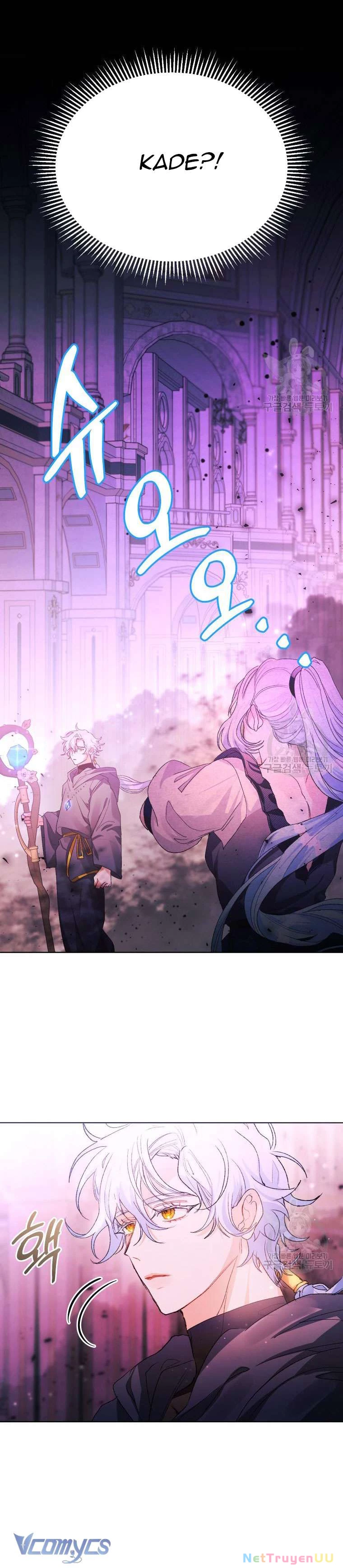 Này Tiểu Công Tước Chỉ Cần Tin Tưởng Tôi!!! Chapter 63 - Trang 2