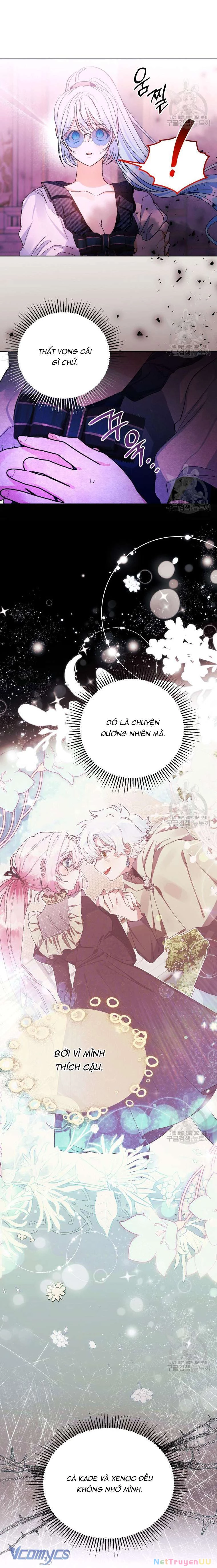 Này Tiểu Công Tước Chỉ Cần Tin Tưởng Tôi!!! Chapter 63 - Trang 2