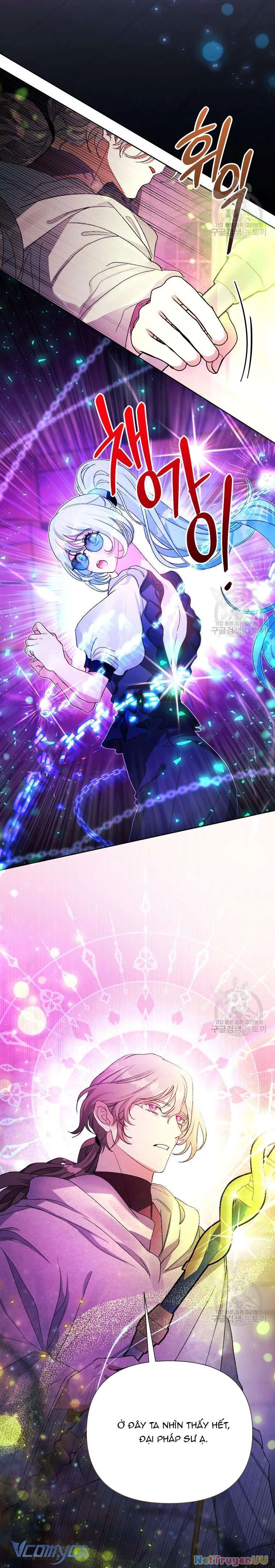 Này Tiểu Công Tước Chỉ Cần Tin Tưởng Tôi!!! Chapter 63 - Trang 2