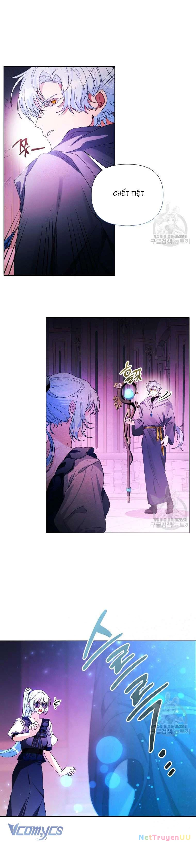 Này Tiểu Công Tước Chỉ Cần Tin Tưởng Tôi!!! Chapter 63 - Trang 2