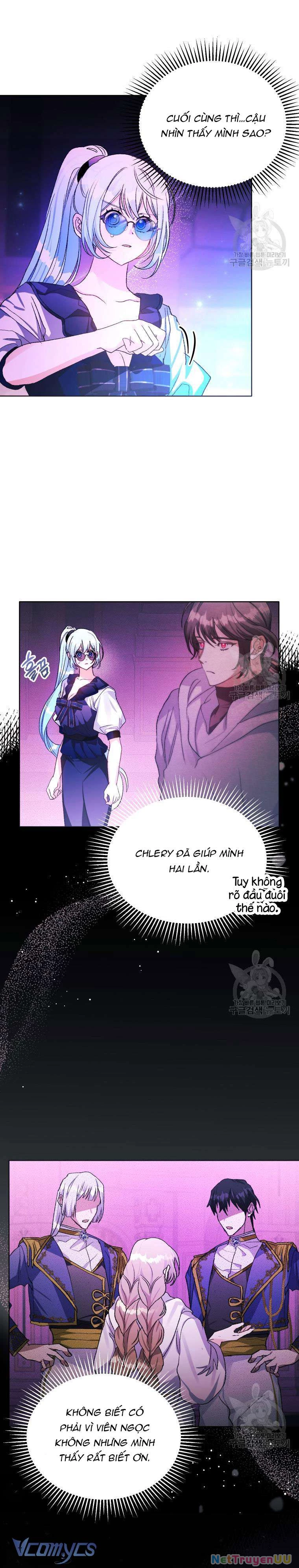 Này Tiểu Công Tước Chỉ Cần Tin Tưởng Tôi!!! Chapter 63 - Trang 2