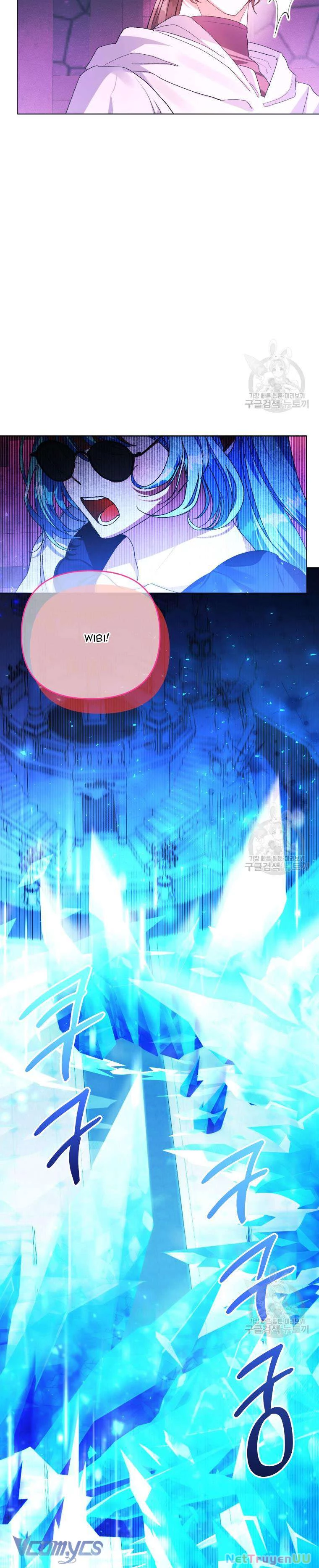 Này Tiểu Công Tước Chỉ Cần Tin Tưởng Tôi!!! Chapter 63 - Trang 2