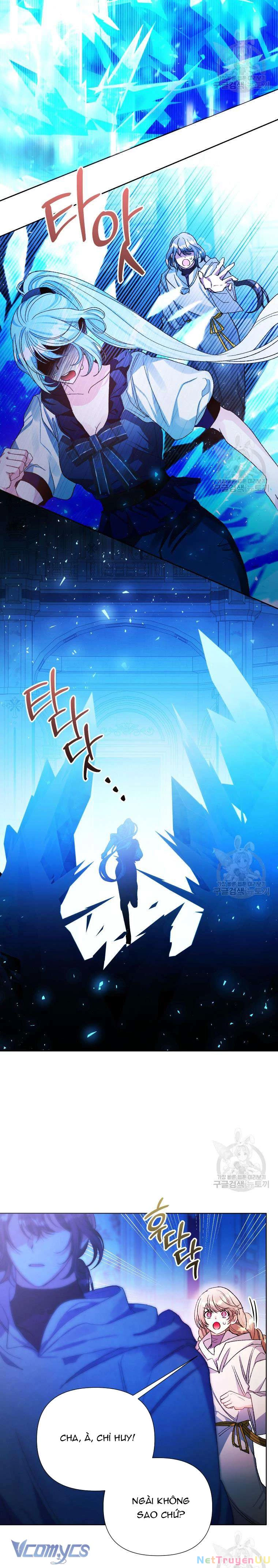 Này Tiểu Công Tước Chỉ Cần Tin Tưởng Tôi!!! Chapter 63 - Trang 2