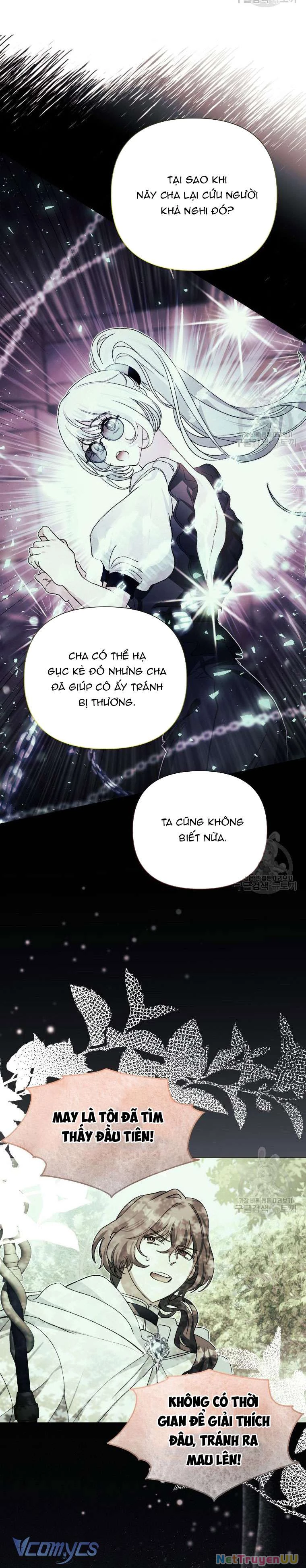 Này Tiểu Công Tước Chỉ Cần Tin Tưởng Tôi!!! Chapter 63 - Trang 2