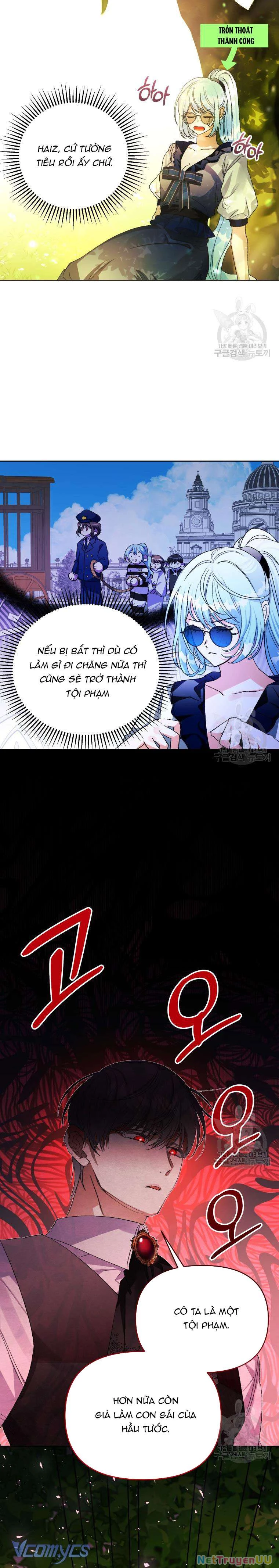 Này Tiểu Công Tước Chỉ Cần Tin Tưởng Tôi!!! Chapter 63 - Trang 2