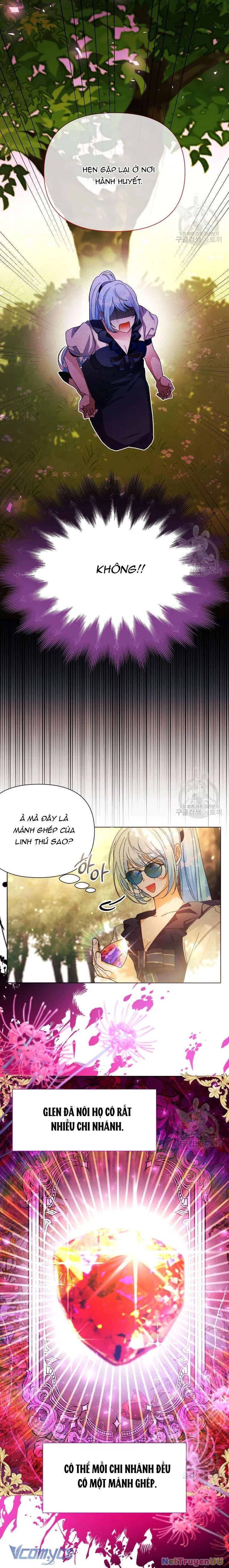 Này Tiểu Công Tước Chỉ Cần Tin Tưởng Tôi!!! Chapter 63 - Trang 2