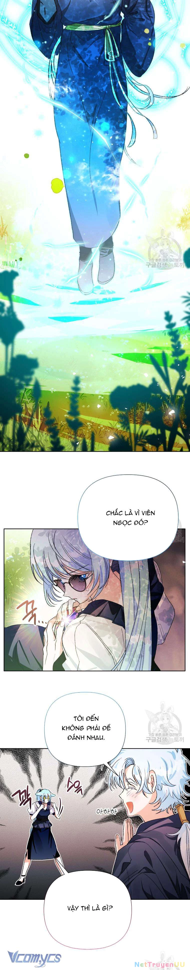 Này Tiểu Công Tước Chỉ Cần Tin Tưởng Tôi!!! Chapter 63 - Trang 2
