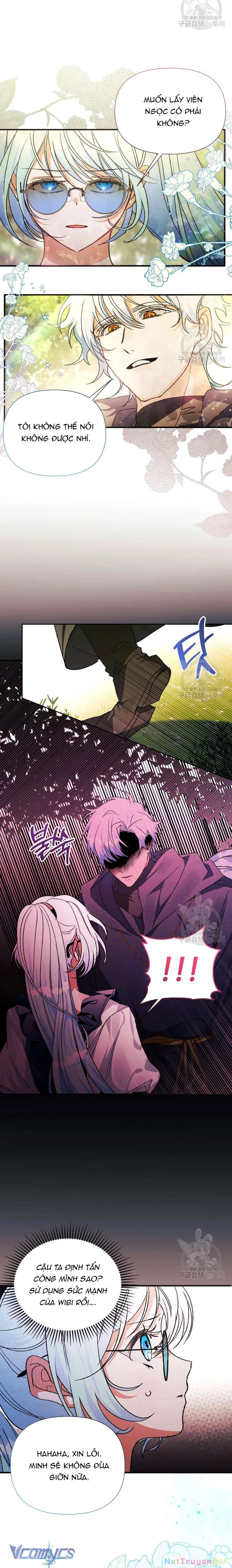 Này Tiểu Công Tước Chỉ Cần Tin Tưởng Tôi!!! Chapter 63 - Trang 2