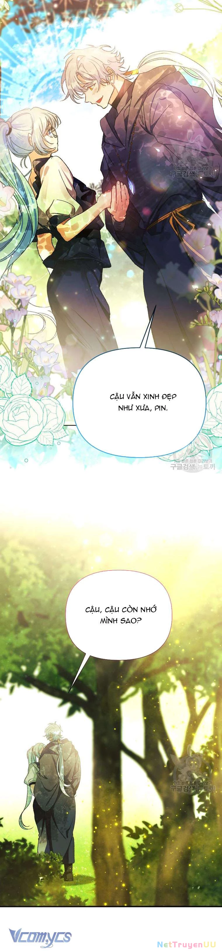 Này Tiểu Công Tước Chỉ Cần Tin Tưởng Tôi!!! Chapter 63 - Trang 2