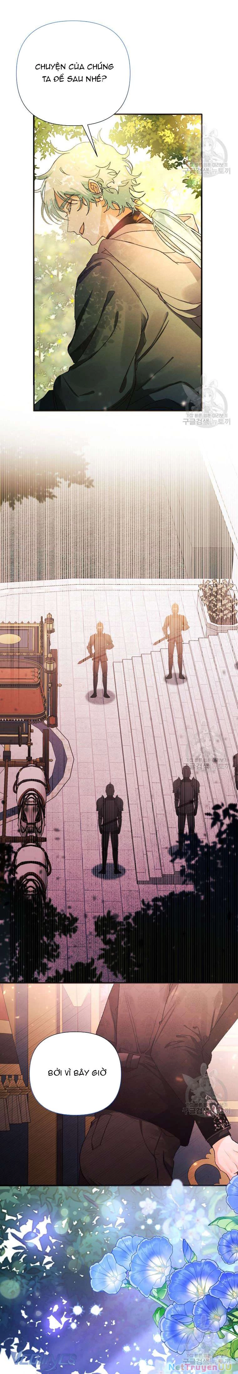 Này Tiểu Công Tước Chỉ Cần Tin Tưởng Tôi!!! Chapter 63 - Trang 2