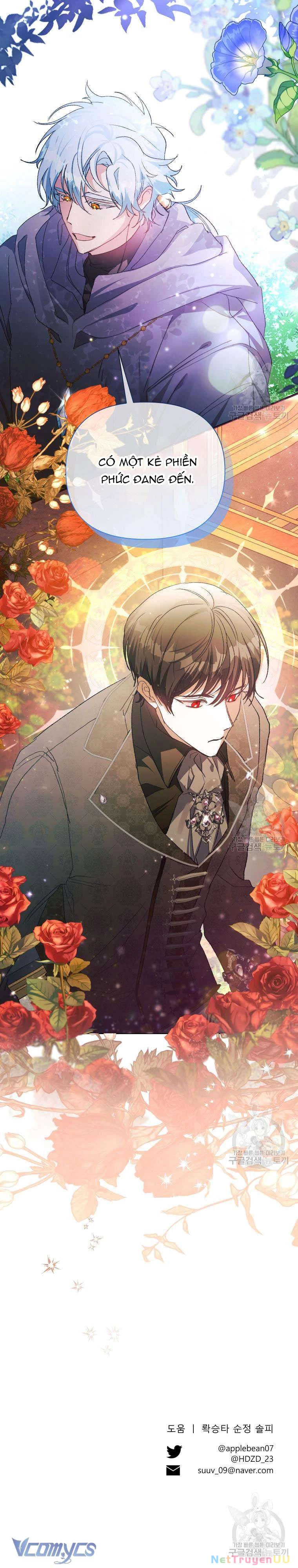 Này Tiểu Công Tước Chỉ Cần Tin Tưởng Tôi!!! Chapter 63 - Trang 2