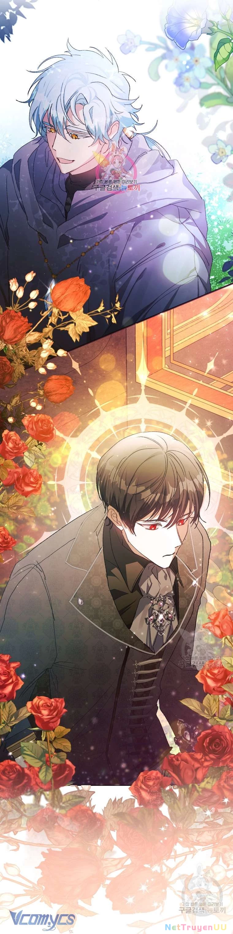 Này Tiểu Công Tước Chỉ Cần Tin Tưởng Tôi!!! Chapter 64 - Trang 2