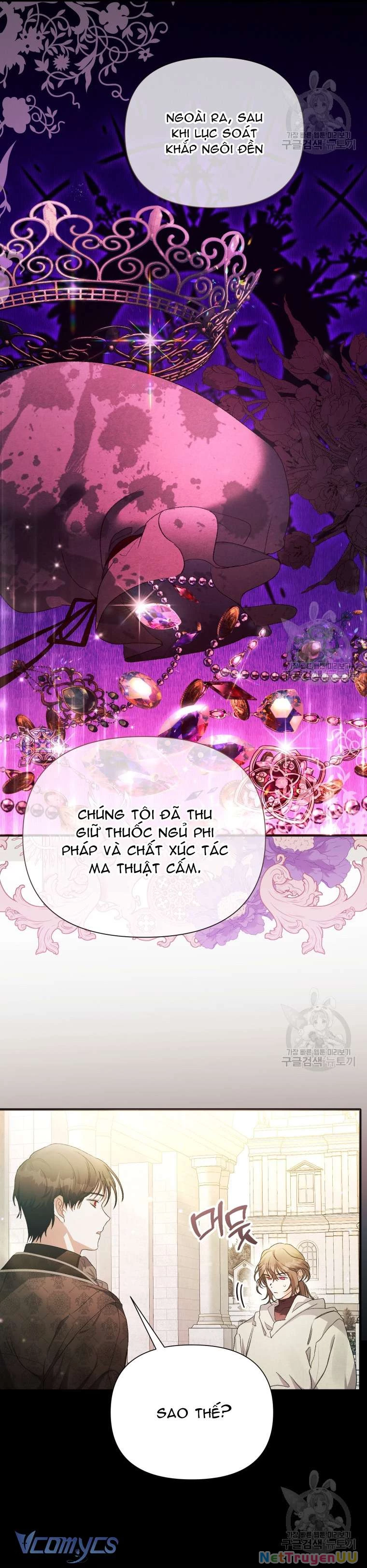 Này Tiểu Công Tước Chỉ Cần Tin Tưởng Tôi!!! Chapter 64 - Trang 2