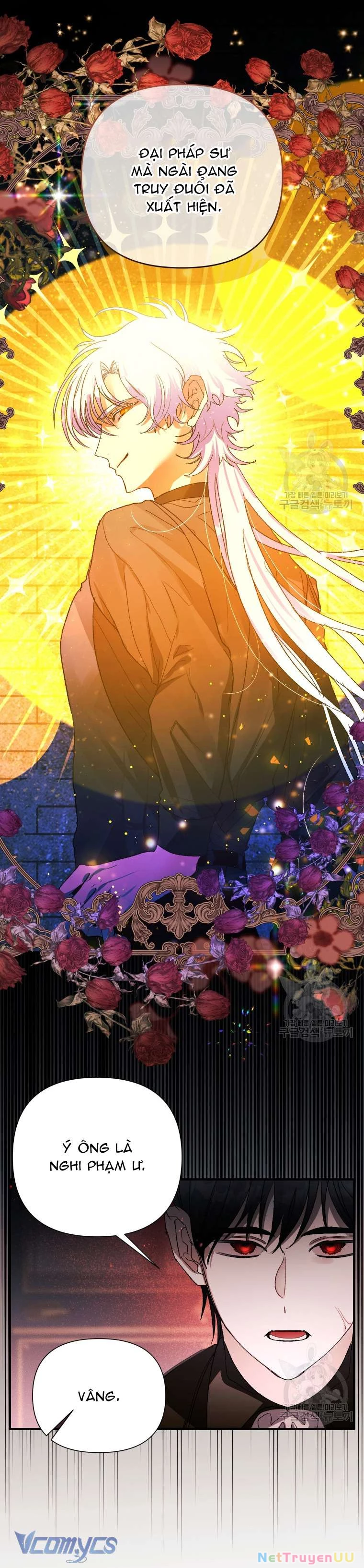 Này Tiểu Công Tước Chỉ Cần Tin Tưởng Tôi!!! Chapter 64 - Trang 2