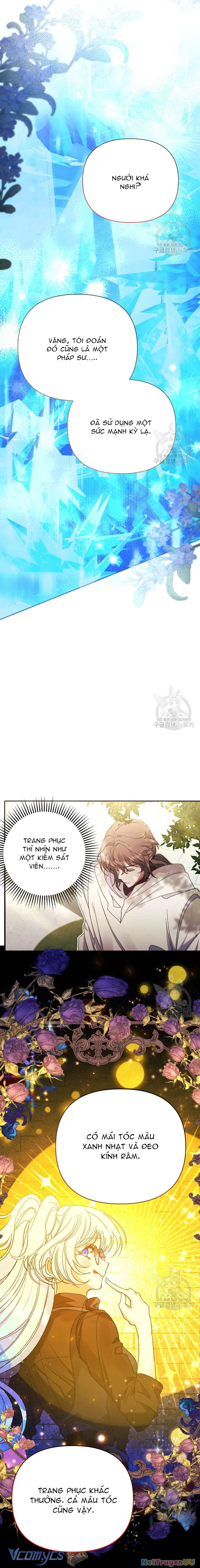 Này Tiểu Công Tước Chỉ Cần Tin Tưởng Tôi!!! Chapter 64 - Trang 2