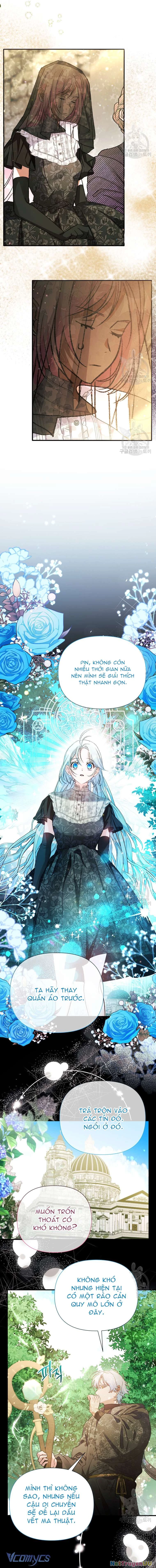 Này Tiểu Công Tước Chỉ Cần Tin Tưởng Tôi!!! Chapter 64 - Trang 2