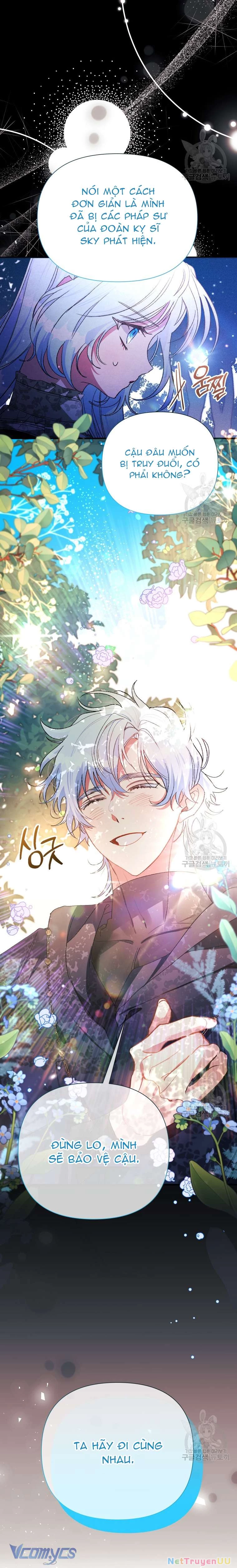 Này Tiểu Công Tước Chỉ Cần Tin Tưởng Tôi!!! Chapter 64 - Trang 2