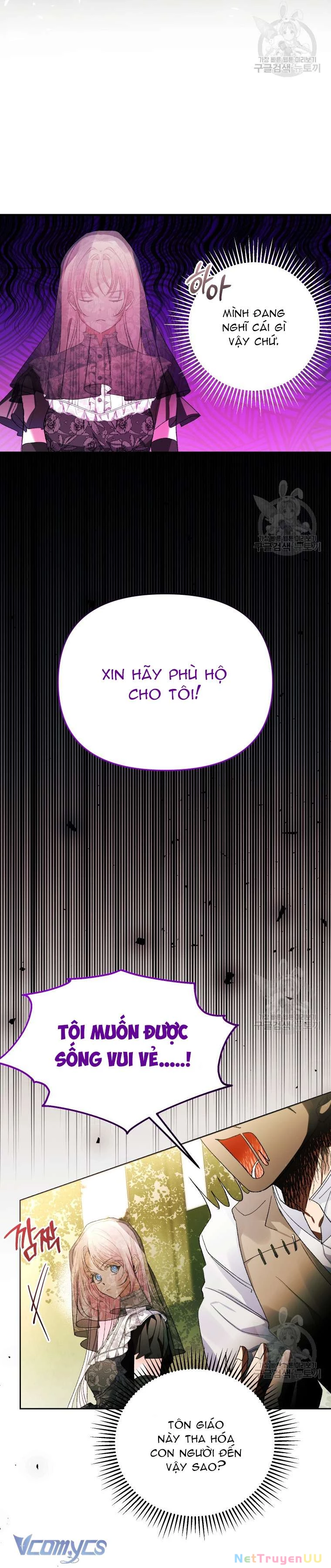 Này Tiểu Công Tước Chỉ Cần Tin Tưởng Tôi!!! Chapter 64 - Trang 2